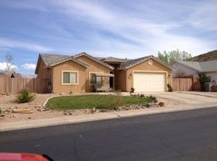 83 E 615 N, La Verkin, UT 84745