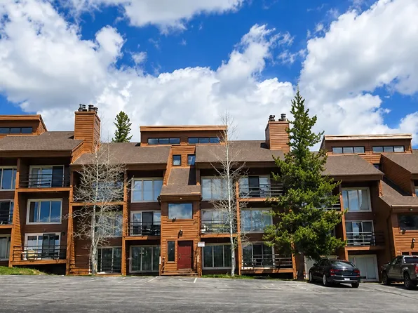 91200 Ryan Gulch Road #213, Silverthorne, CO 80498