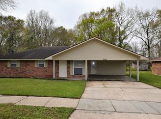 7616 Kings Hill Ave, Baton Rouge, LA 70810