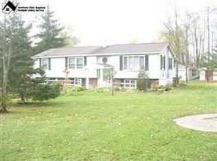 11154 Clay St, Huntsburg, OH 44046