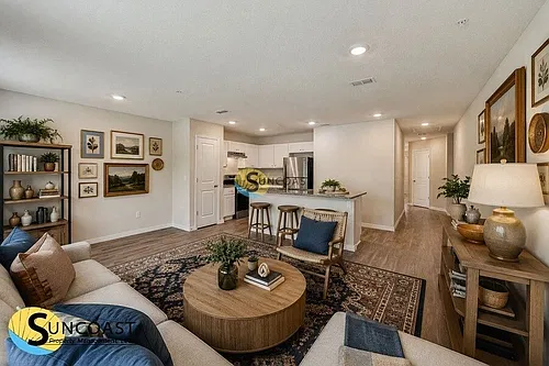 Floor plan 9580201
