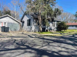 2317 Willow St, Baton Rouge, LA 70802