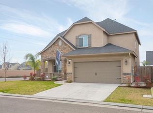 7335 N Chloe Dr, Fresno, CA 93722