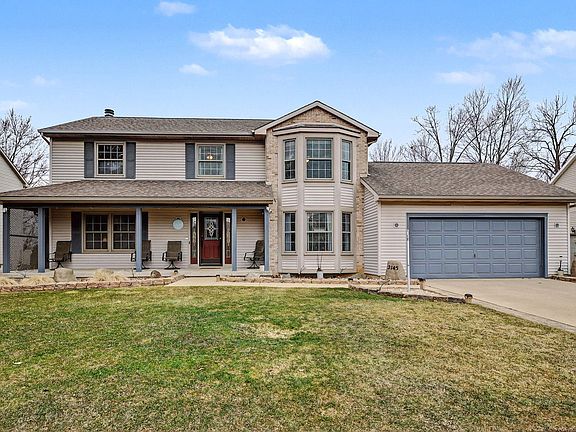 2nd image of 2145 Aspenwood Dr