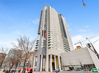 737 W Washington Blvd APT 1904, Chicago, IL 60661