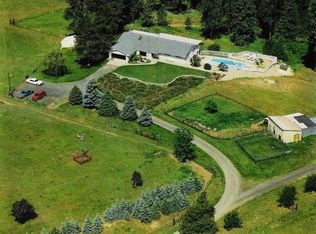 2 W Chattaroy Rd, Colbert, WA 99005