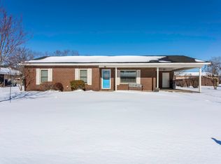 1602 Holly St, Walnut Ridge, AR 72476