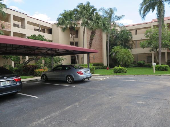 7460 La Paz Blvd APT 205