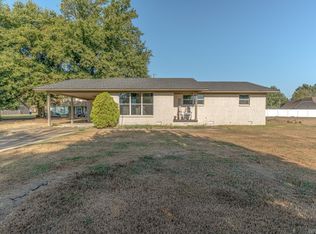 508 7th St, Marked Tree, AR 72365