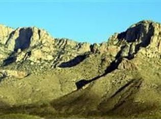 11071 N Joy Faith Dr, Oro Valley, AZ 85737