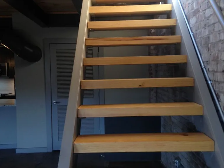 River Lofts West — Photo 9