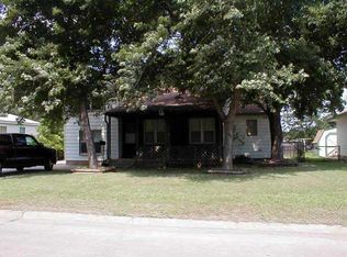 1812 Ina Mae, Edmond, OK 73034
