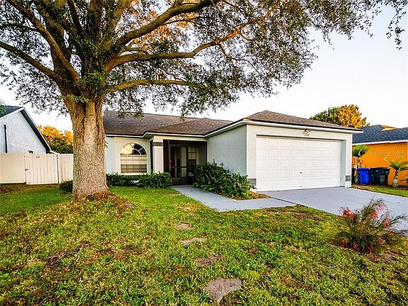 1206 Cressford Pl Brandon Fl 33511 Mls U8107251 Zillow