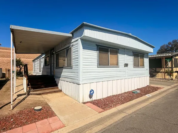 4401 Hughes Ln Space 167, Bakersfield, CA 93304