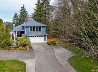2472 SE 8th Pl, Renton, WA 98055