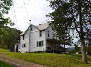 715 Front St, New Albany, PA 18833