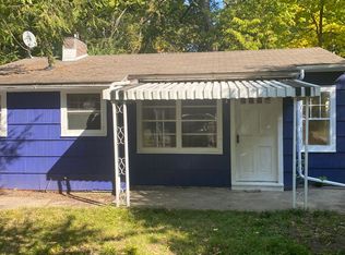 604 Oak Ln, West Lafayette, IN 47906
