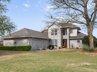220 S Fork Dr, Hudson Oaks, TX 76087