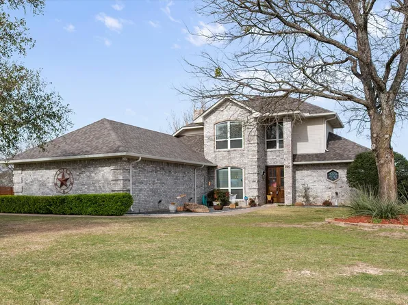 220 S Fork Dr, Hudson Oaks, TX 76087