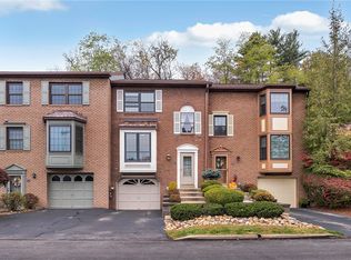 467 Cannongate Dr, Monroeville, PA