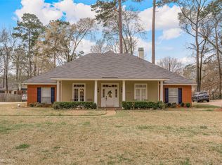 10164 Thornwood Dr, Shreveport, LA 71106