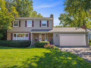 780 W Hawthorne Blvd, Wheaton, IL 60187