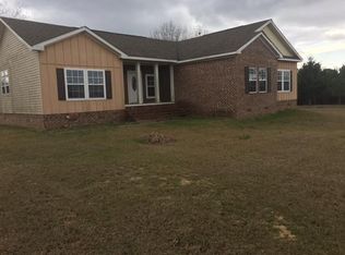 388 Padgett Rd, Magee, MS 39111