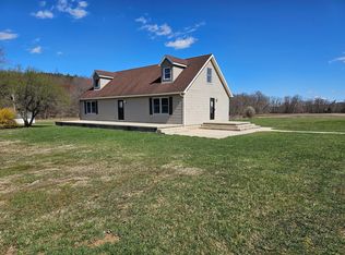 100 Seelig Ln, Chillicothe, OH 45601