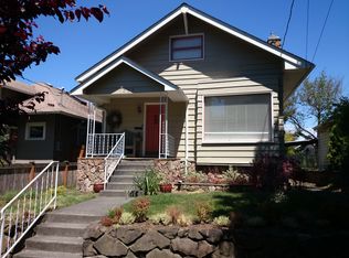 1622 N 48th St, Seattle, WA 98103