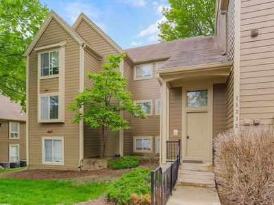 11212 Nieman Rd APT 201, Overland Park, KS, 66210