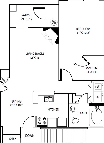 The Village at Legacy Ridge — Photo 57