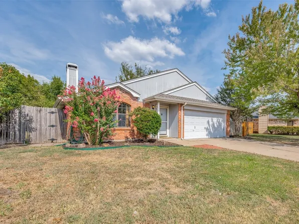 4733 Abbott Ave, Arlington, TX 76018