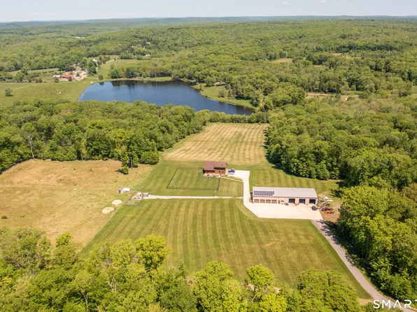 46 Cemetery Road, Canterbury, CT 06331