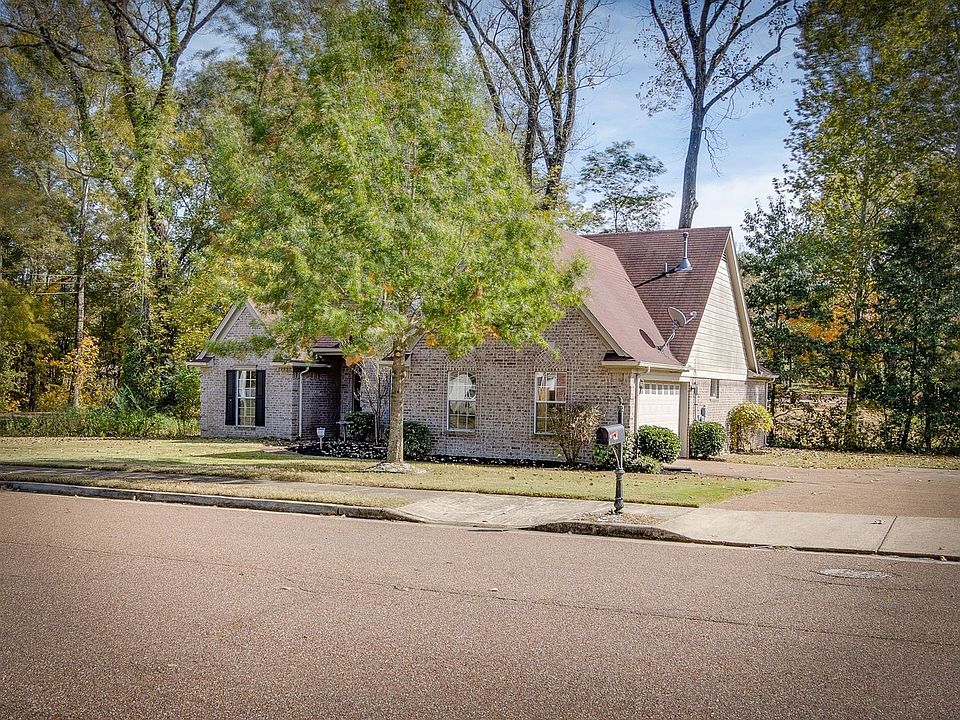 4537 King Station Rd, Millington, TN 38053 Zillow