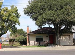 1704 College Ave, Livermore, CA 94550