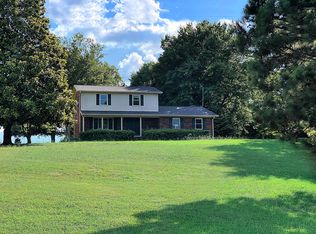 851 New Macedonia Rd, Loudon, TN 37774