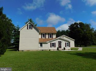 36195 Brittingham Rd, Delmar, DE 19940