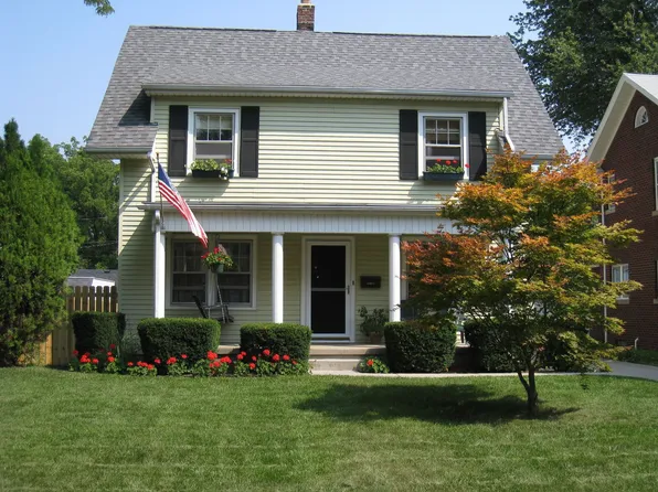 2740 Kingsford Dr, Toledo, OH 43614