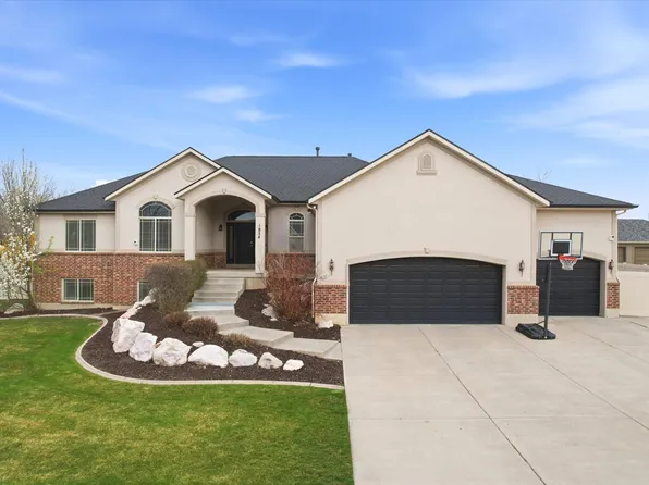 1854 W 75 S, Kaysville, UT 84037