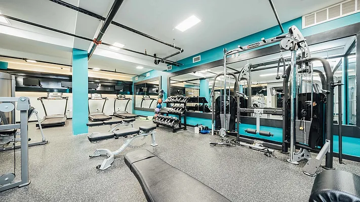 Rented by Nooklyn NYC LLC | media 19