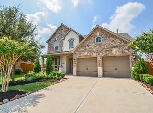 10226 Gallowgate Ln, Richmond, TX 77407