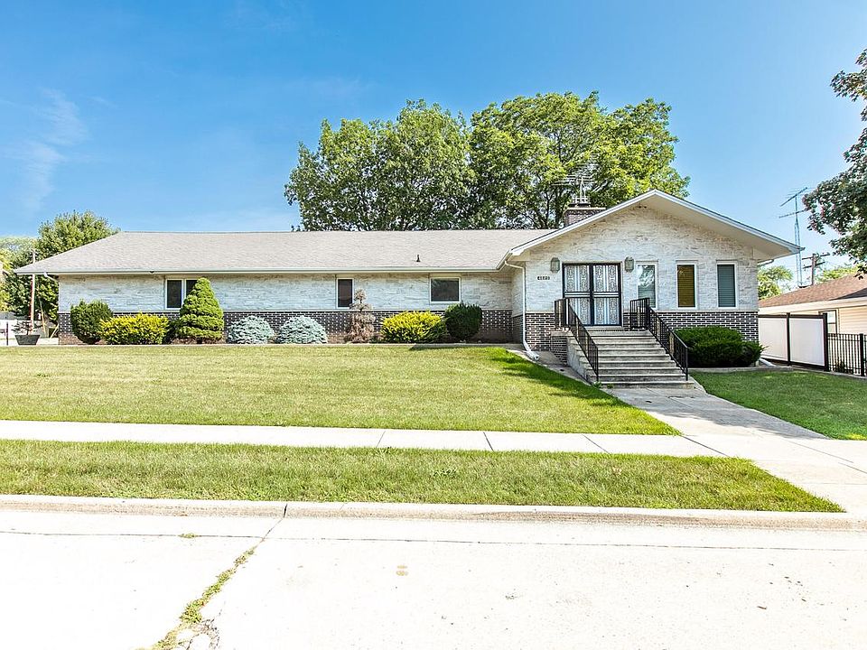 4820 71st STREET, Kenosha, WI 53142 Zillow