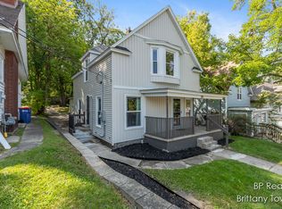 310 Sweet St NE, Grand Rapids, MI 49505
