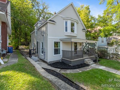 310 Sweet St NE, Grand Rapids, MI, 49505