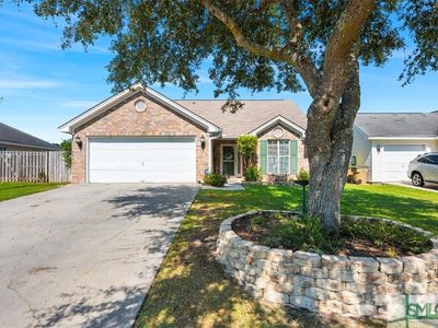 52 Cordage Cir, Port Wentworth, GA, 31407