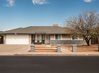 3158 E Pueblo Ave, Mesa, AZ 85204
