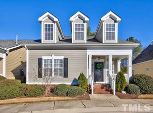 3803 Heritage Spring Cir, Wake Forest, NC 27587