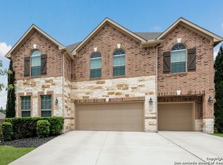 25807 Plumbago, San Antonio, TX 78261