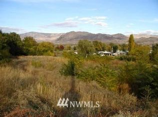 1902 Juniper St #C, Oroville, WA 98844