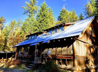 1055 E Kreiger Creek Rd, Careywood, ID 83809